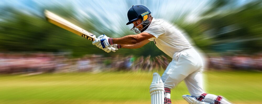 Cricket Player